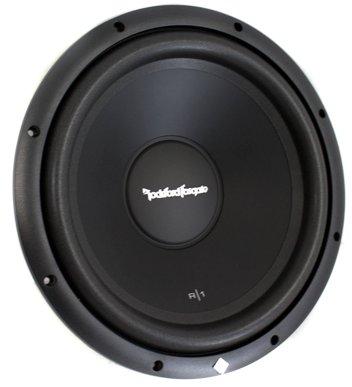 12 inch 400 Watt 4-Ohm Svc Car Subwoofer (4 Pack) V4491