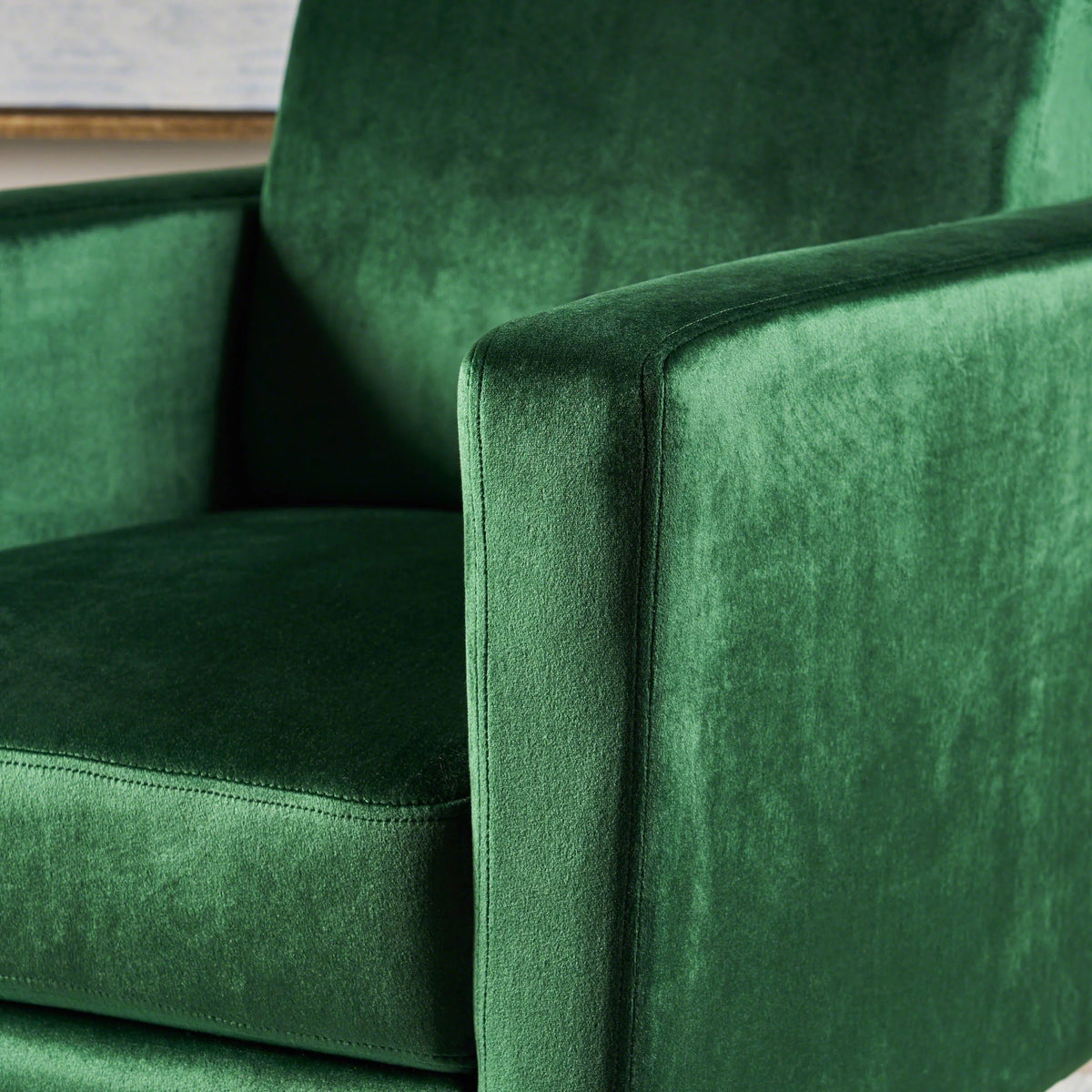 Fabric Recliner V452608