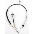 Heavy-Duty Adjustable Clutch Cable Q4877
