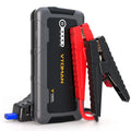 1500A Portable 12V Car Jump Starter Power Bank J604