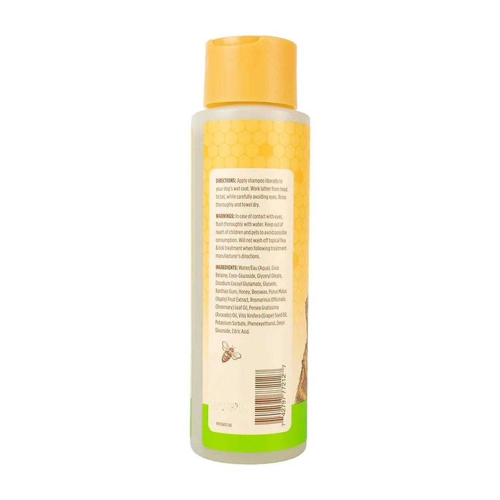 Shampoo Z10142
