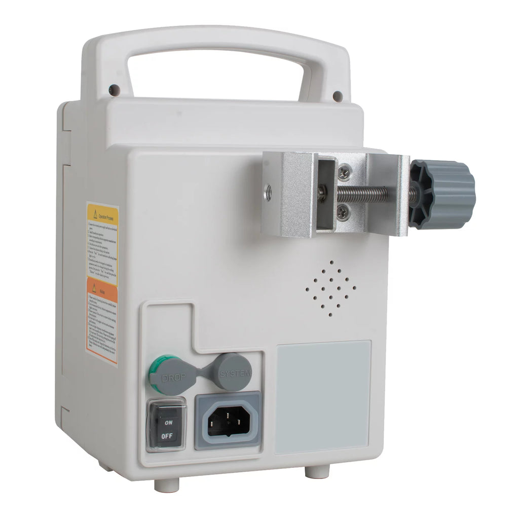 Veterinary Infusion Pump IV Fluid Pump M99605