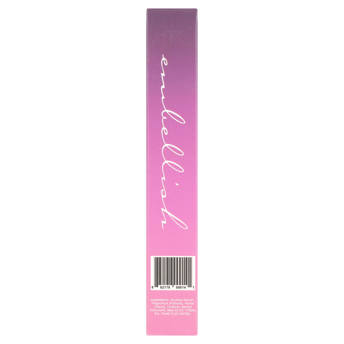 Perfume Rollerball, 0.33 Oz T78814