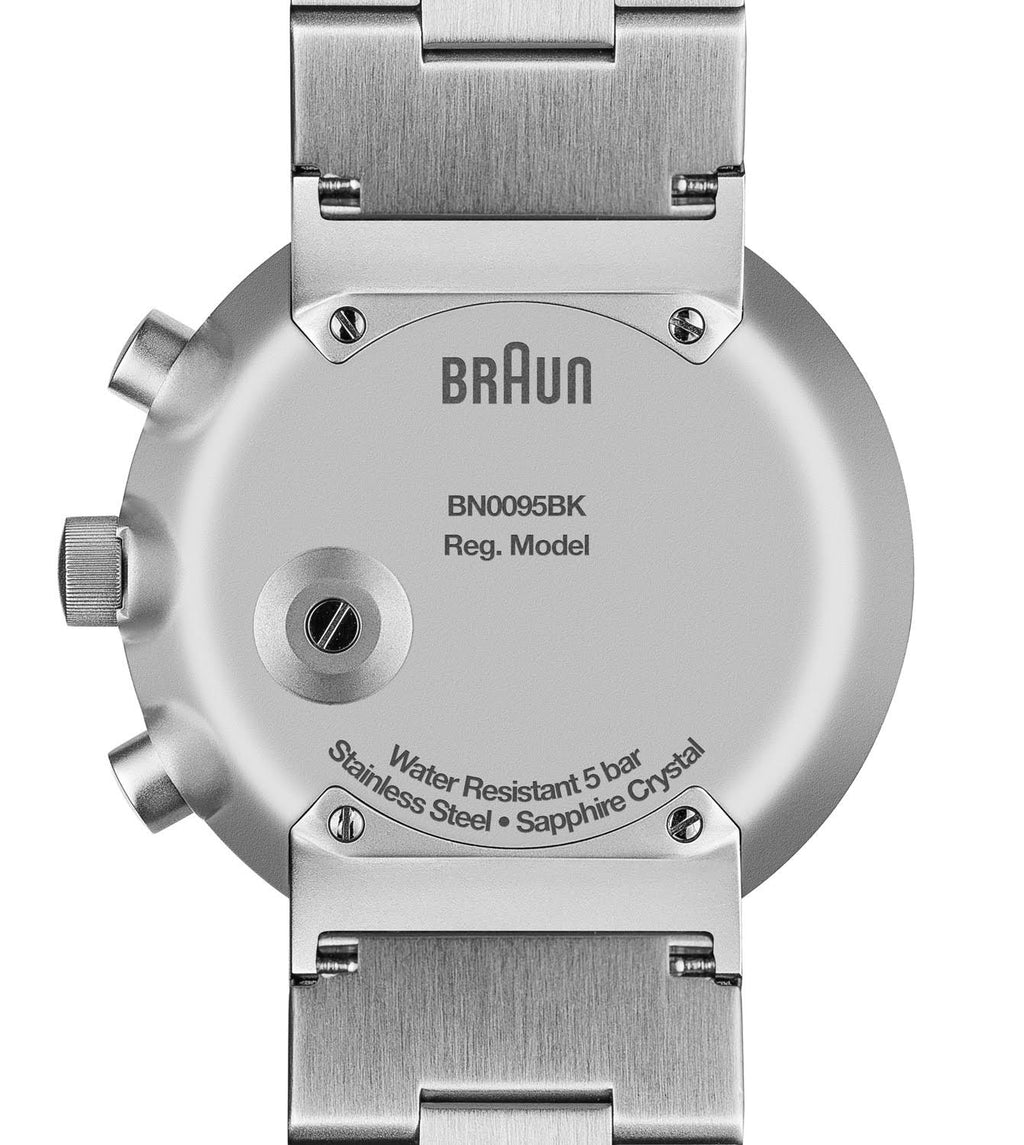 Chronograph Watch U3701