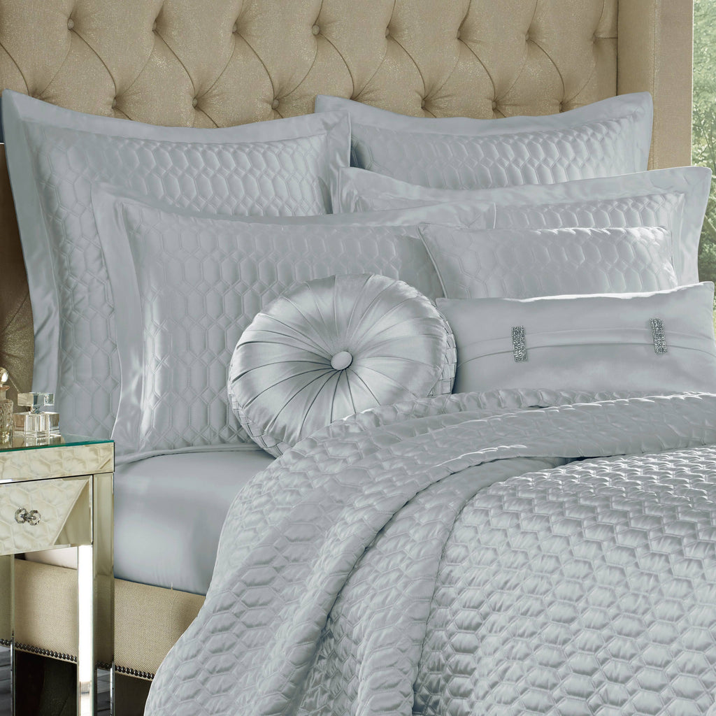 Silver King Coverlet V852194