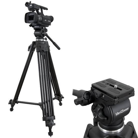 Floor-standing Tripod C941