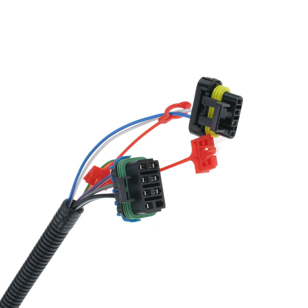 Fuel Pump Assembly L7528
