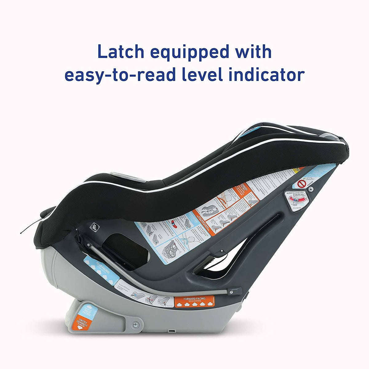 Convertible Car Seat F33570