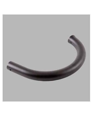 Chrome Kitchen Spout Assembly F914