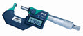 Electronic Spherical Anvil Tube Micrometer, 1-2 inch/25-50mm P454