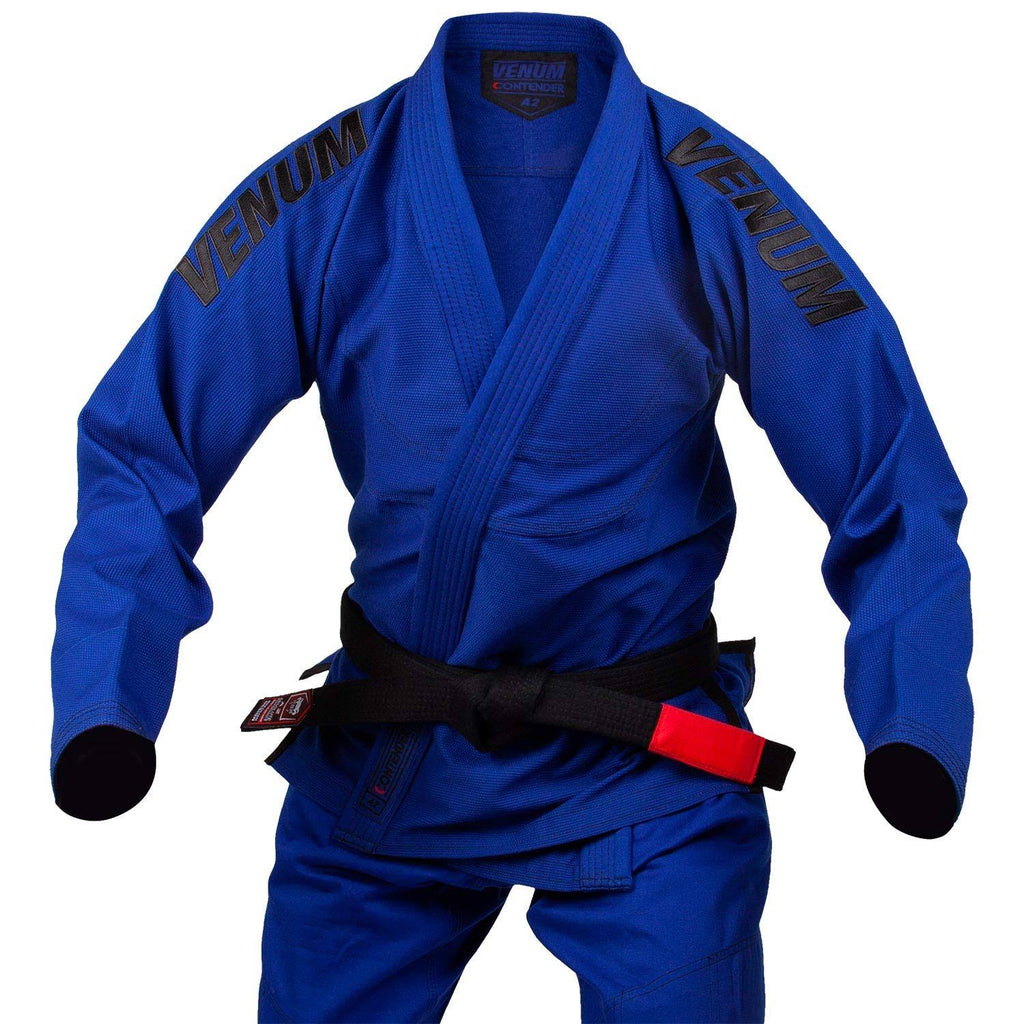 Blue BJJ Gi X2085