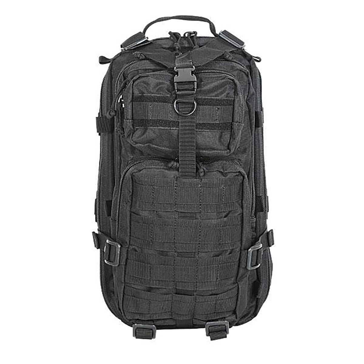 Level III Assault Multicam O323