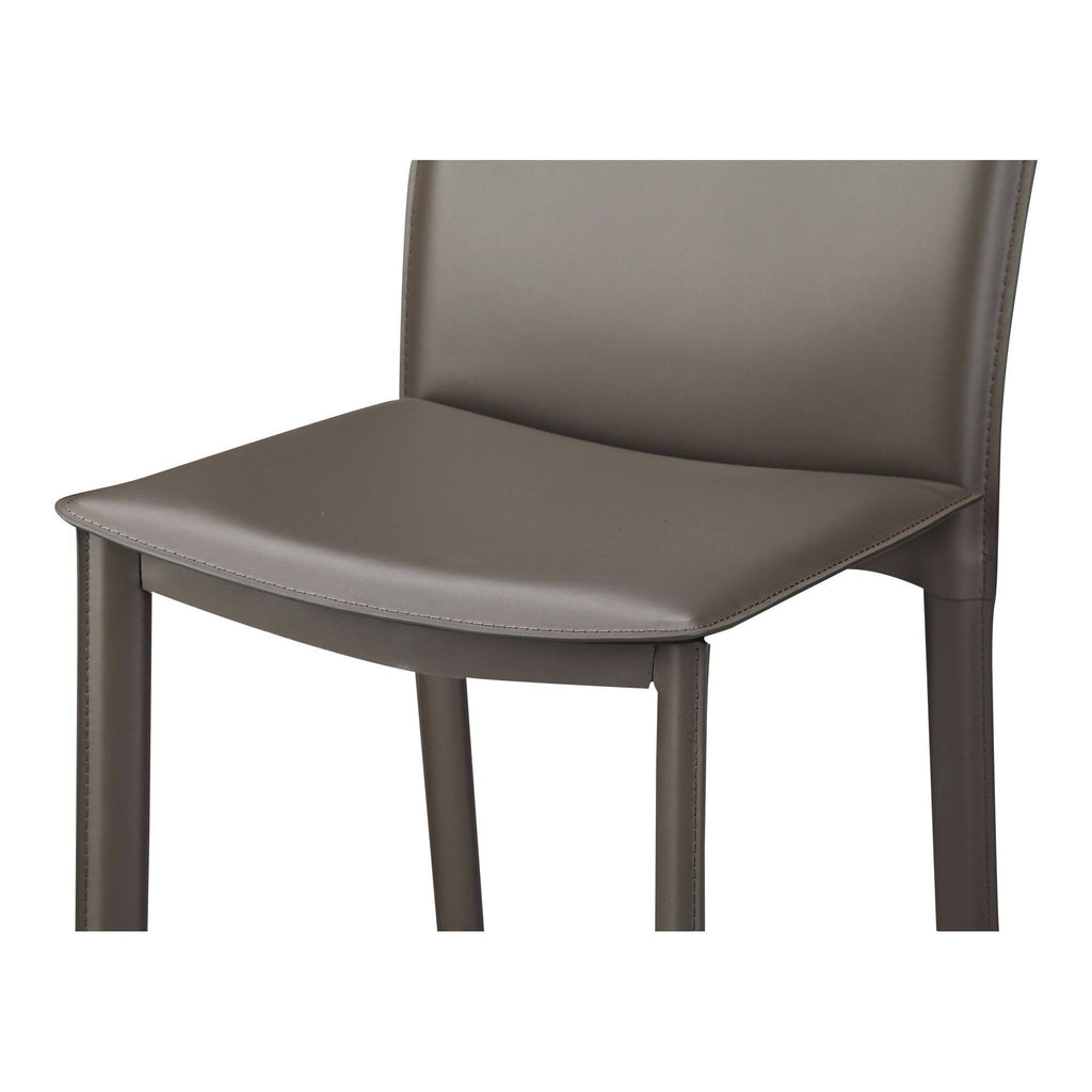 Charcoal Counter Stool C849