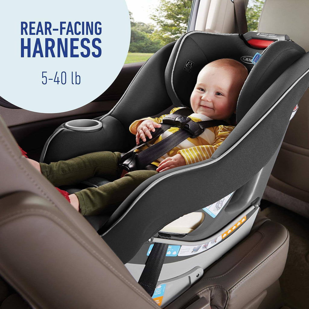 Convertible Car Seat F33570