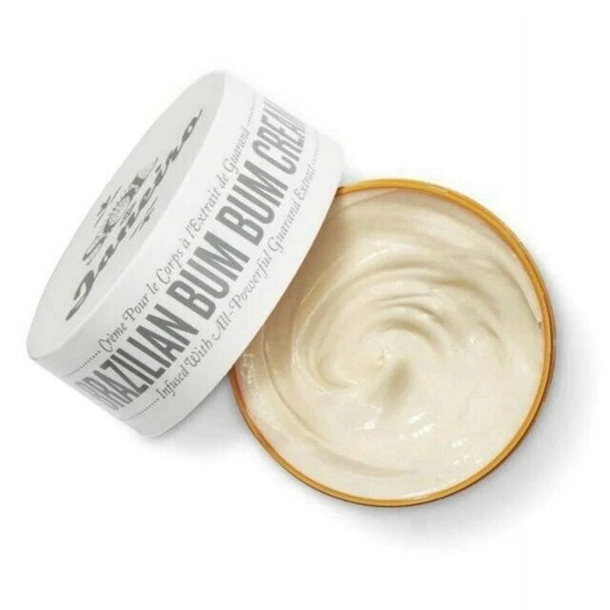 Brazilian Bum Bum Cream 8 floz / 240 mL M871191