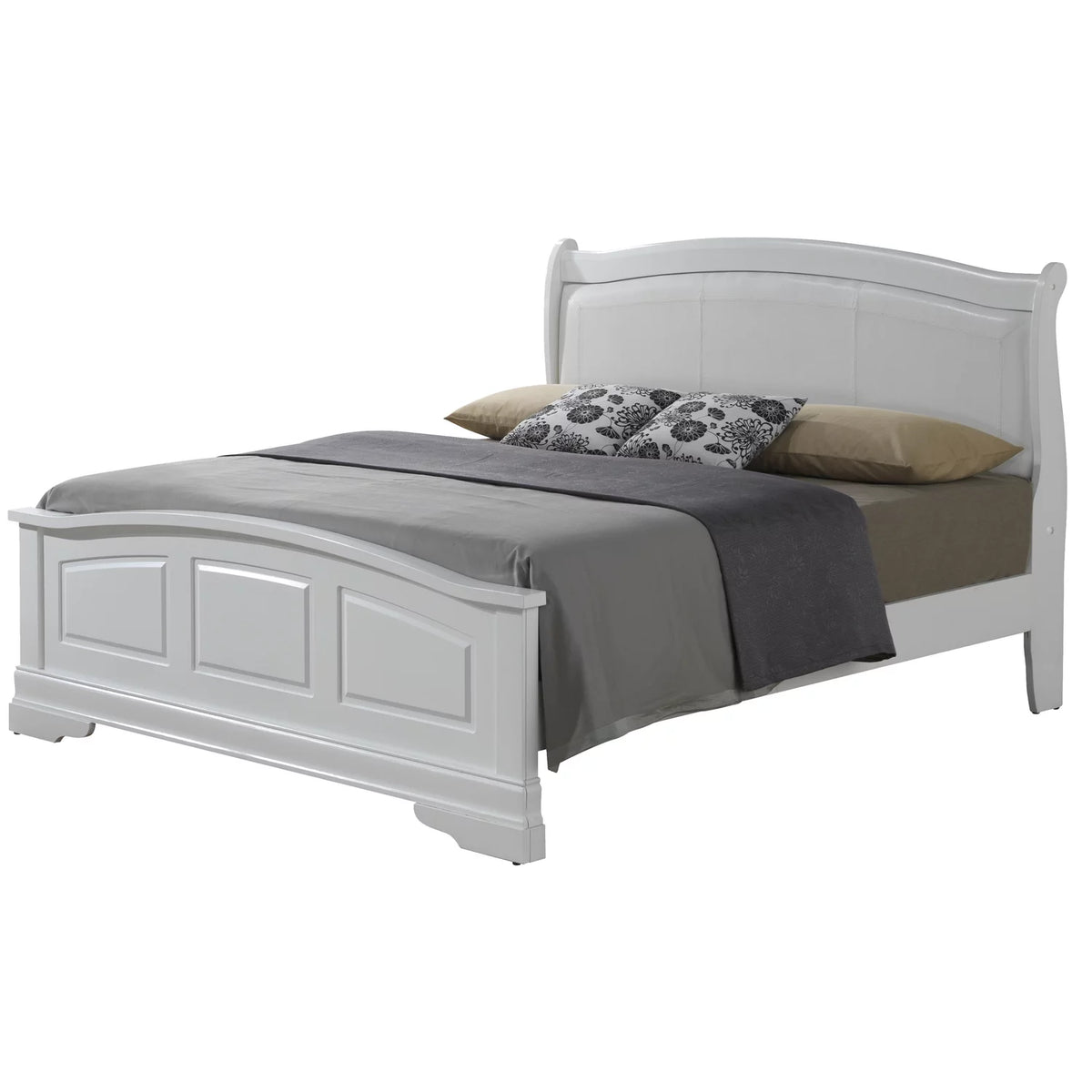 Queen Bed L341346