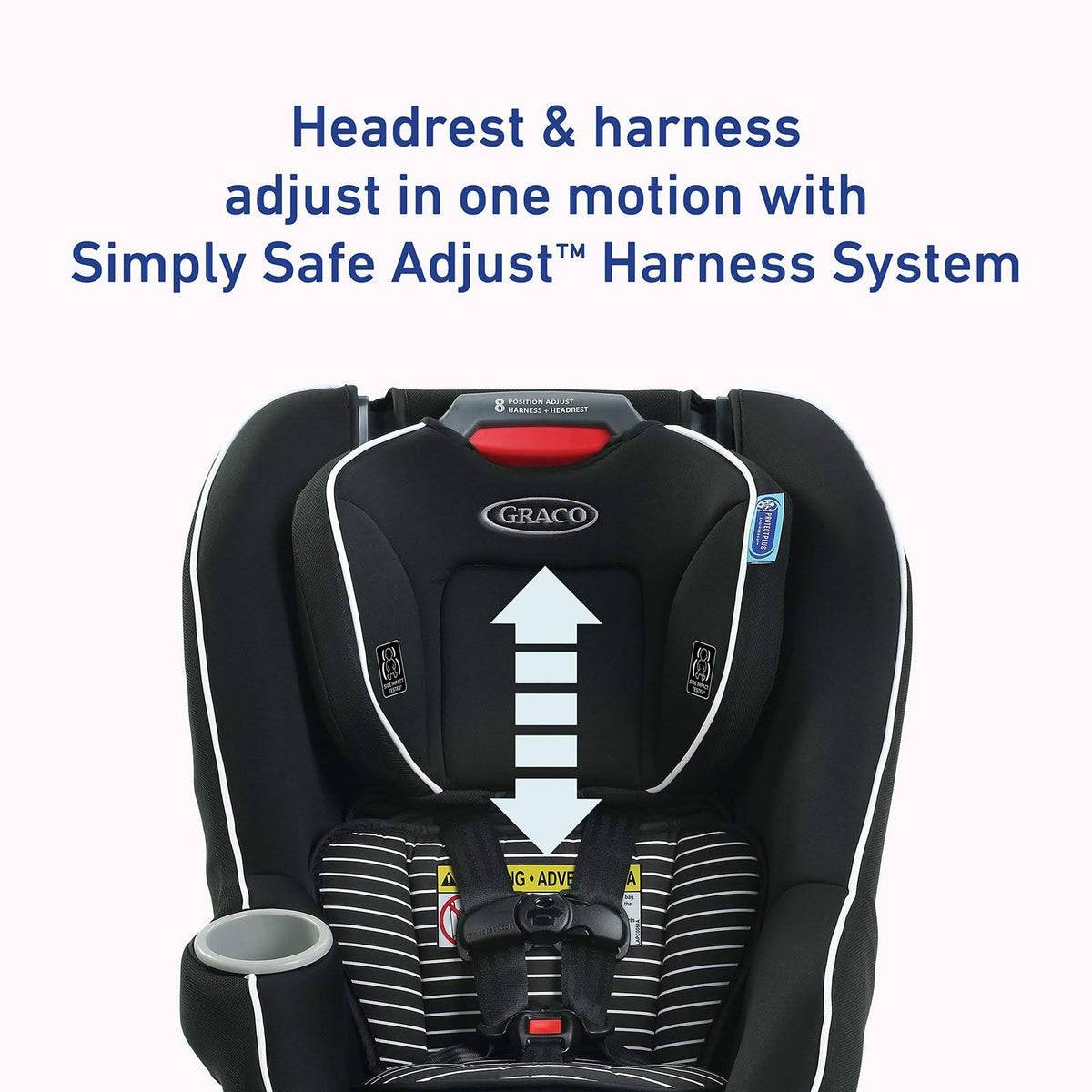 Convertible Car Seat F33570