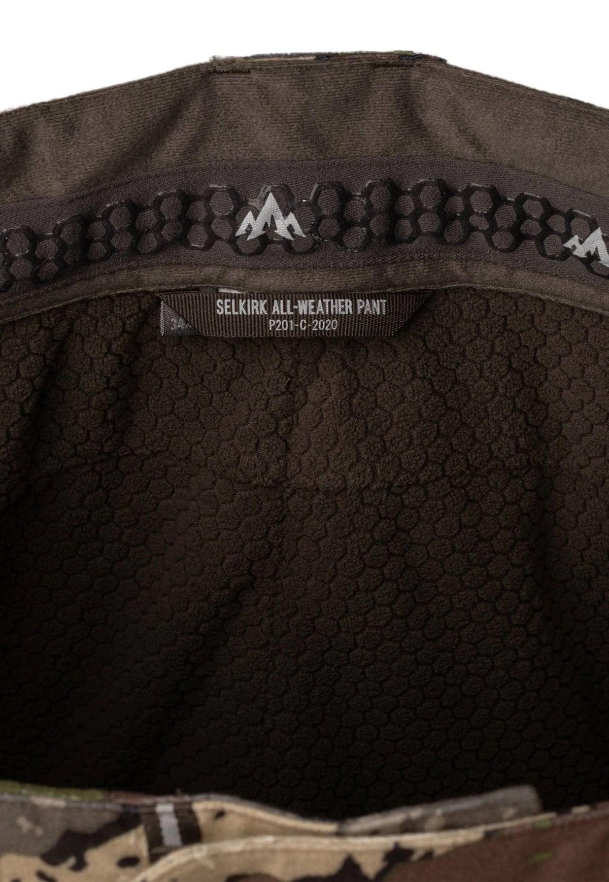 Selkirk Pant H9586