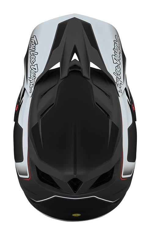 Stealth Gray XL Composite Helmet N996