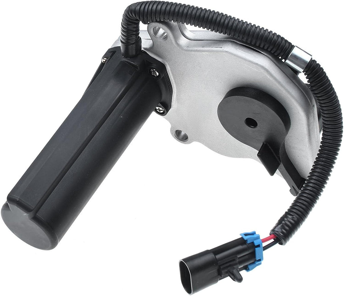 Transfer Case Shift Motor Actuator F91122