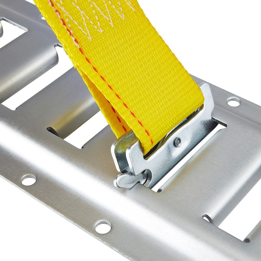 1 ft. Horizontal E-Track Rail Q66357