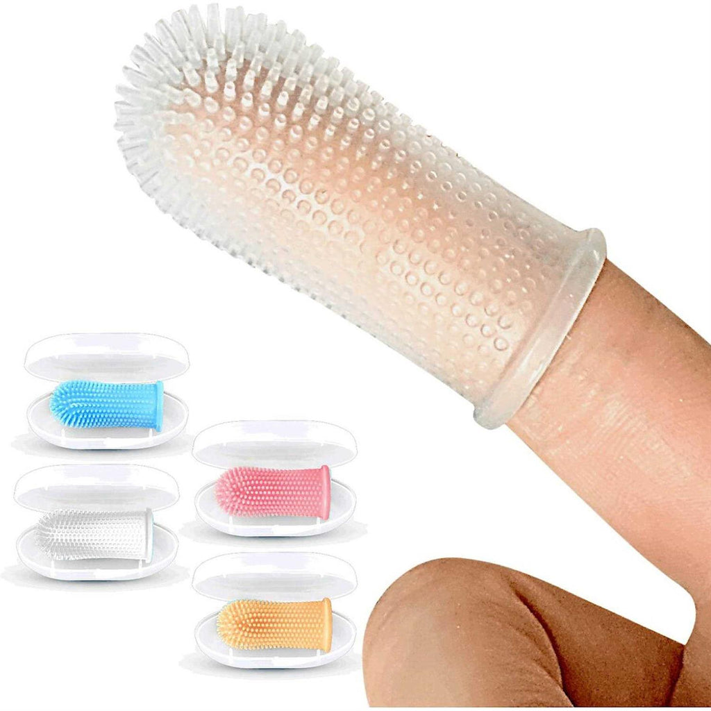 Dog Toothbrush K26922