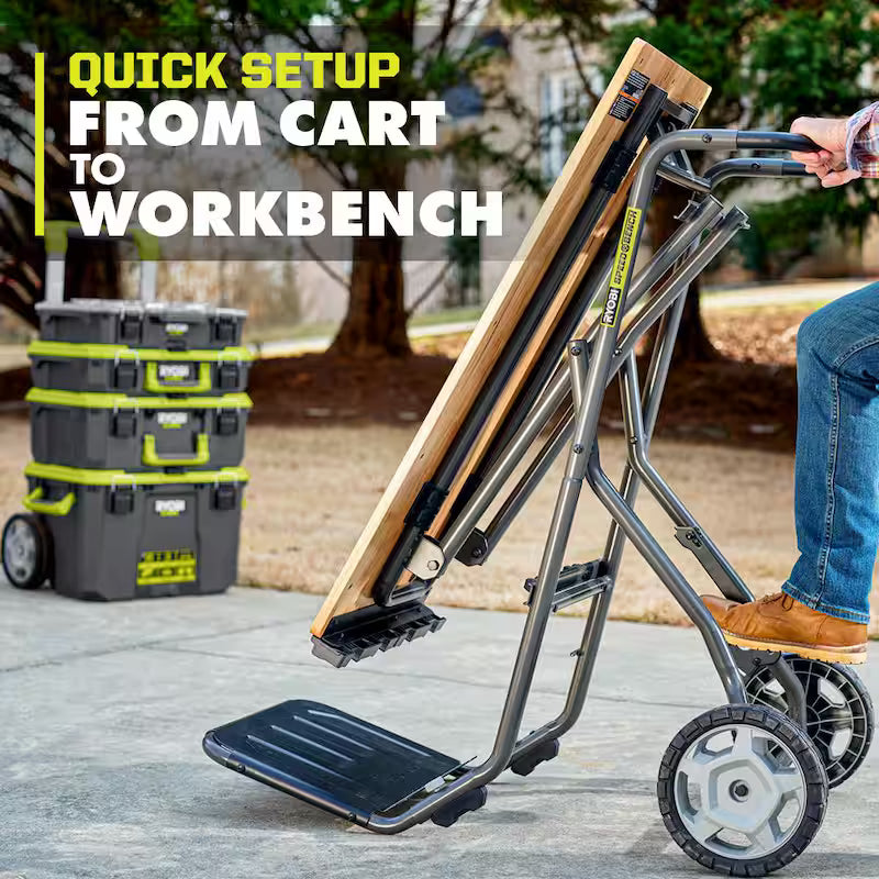 Mobile Workstation V578347