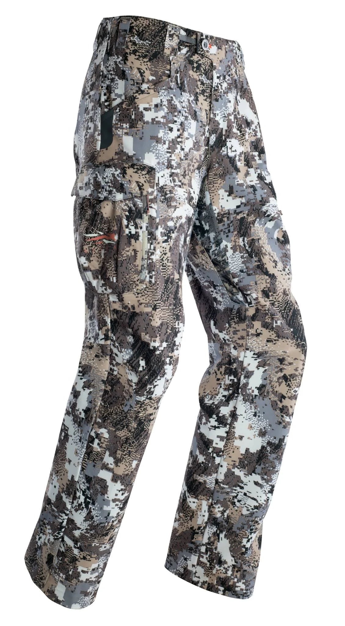Optifade Elevated Ii 32 Tall Pant T611850