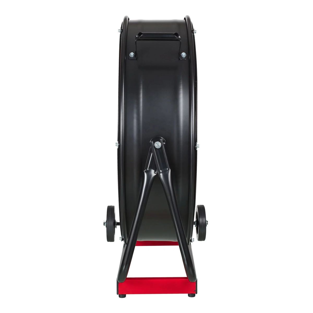 24 inch High Velocity Tilted Drum Fan D187177