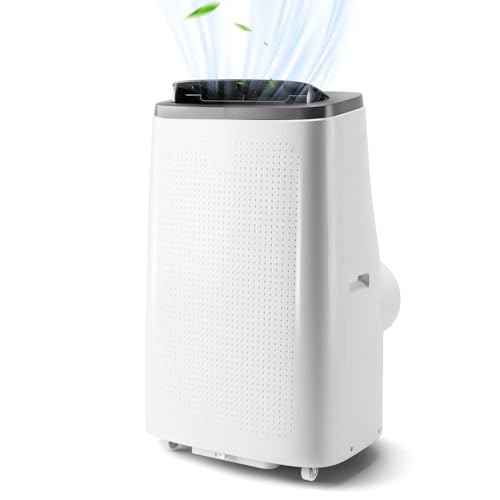 14000 BTU Portable Air Conditioner I909219
