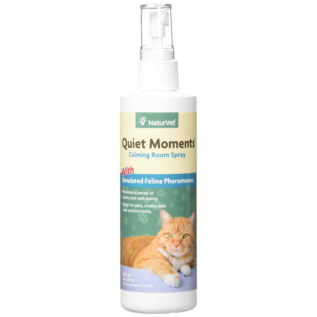 Calming Spray for Cats A55951