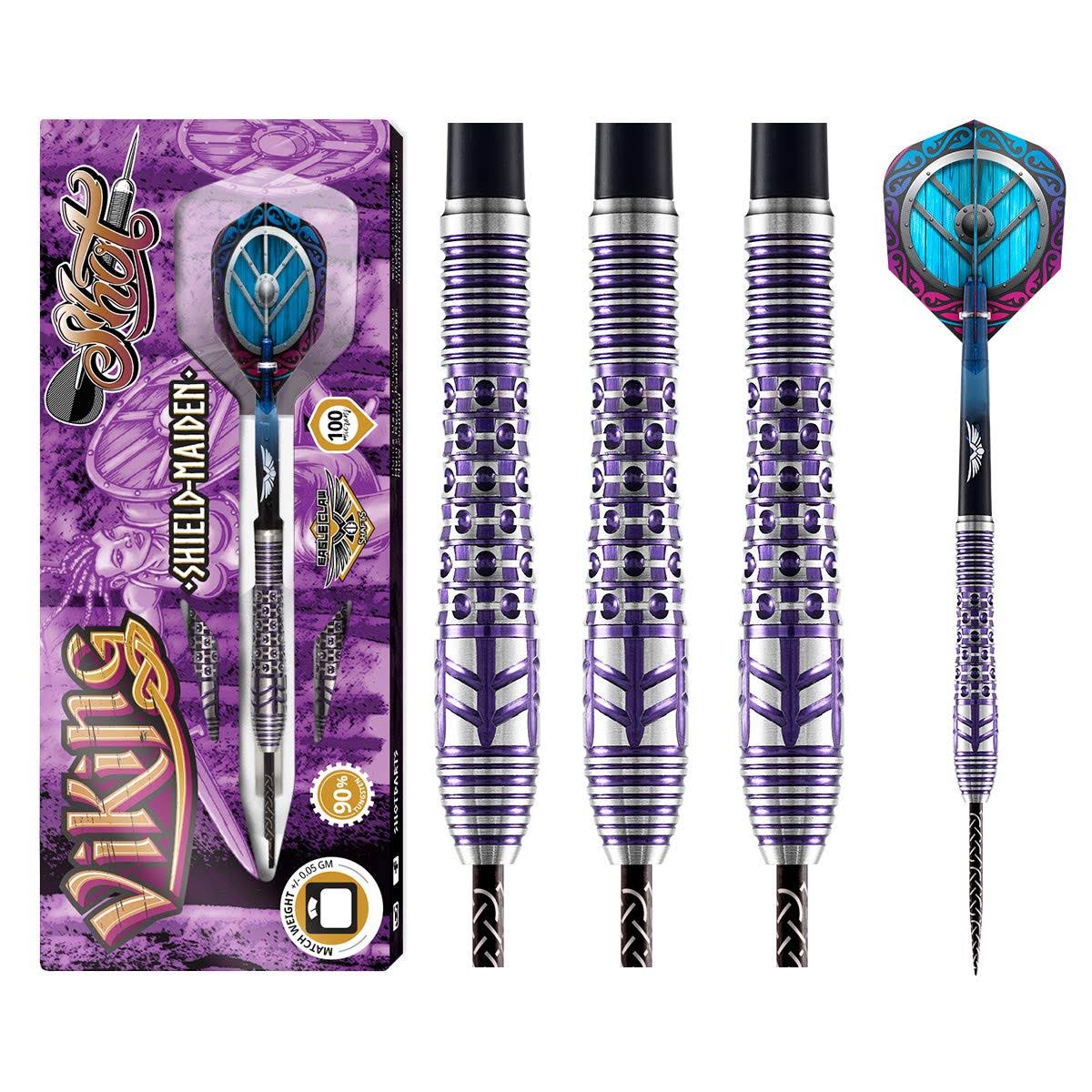 Steel Tip Darts 27G Q922847