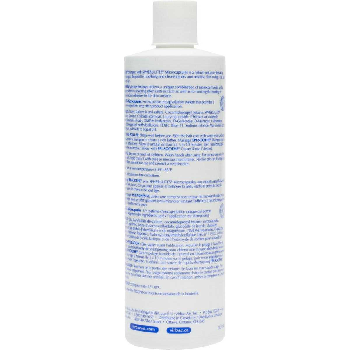 Shampoo I35967