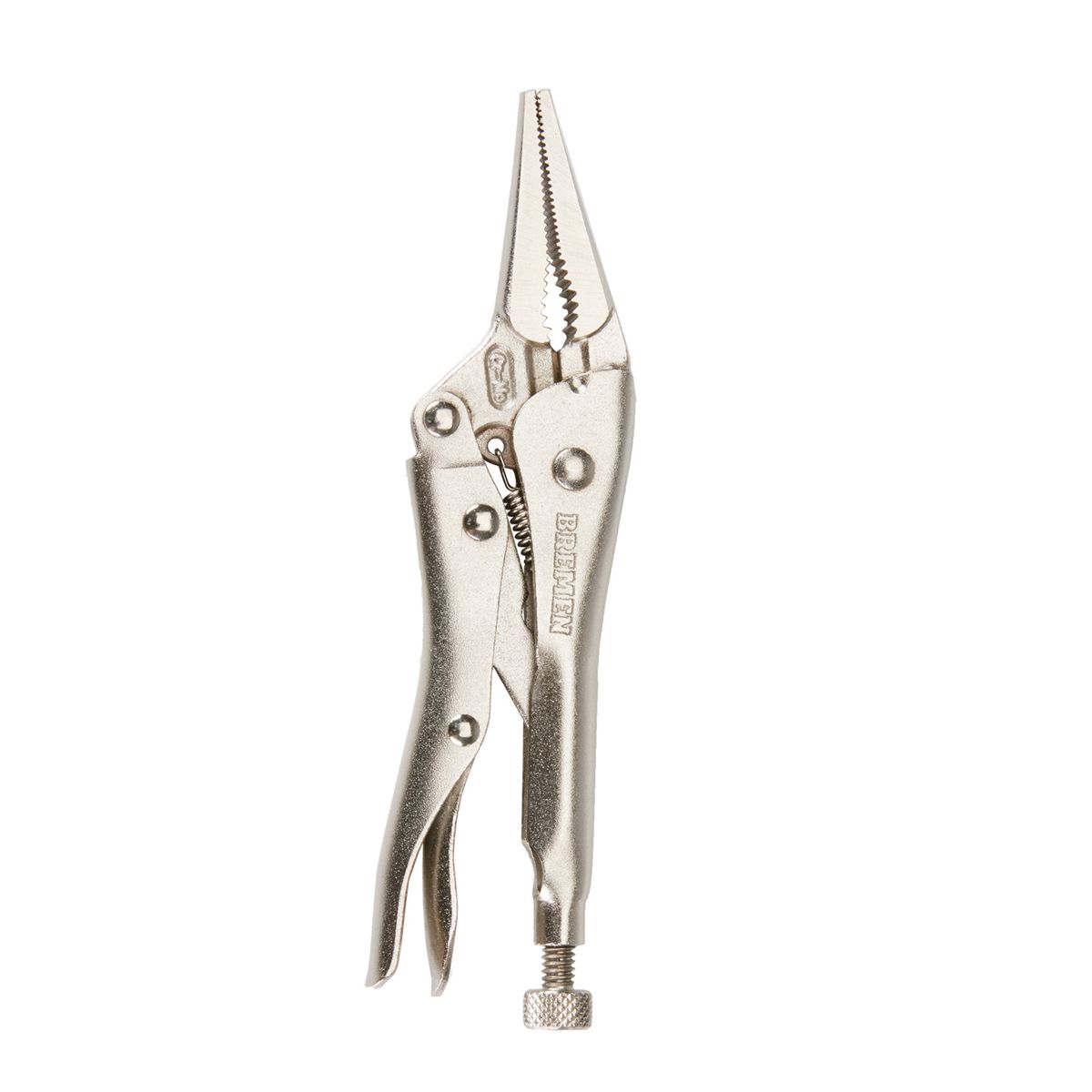 6 in. Long-Nose Locking Pliers G49276