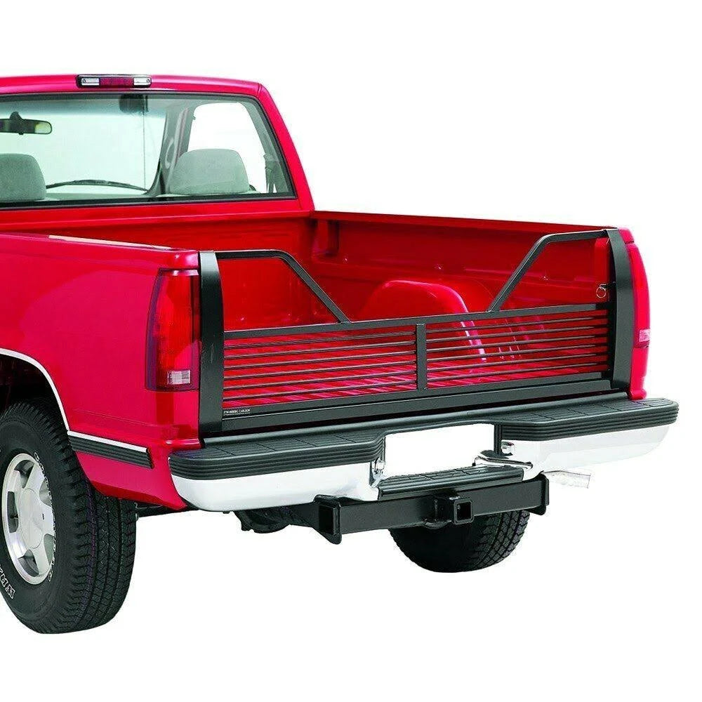 Vented Steel Tailgate Y719974