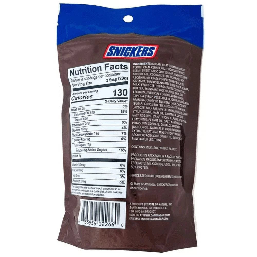 Cookie Dough Bites 2-Pack 8.5 oz R407066