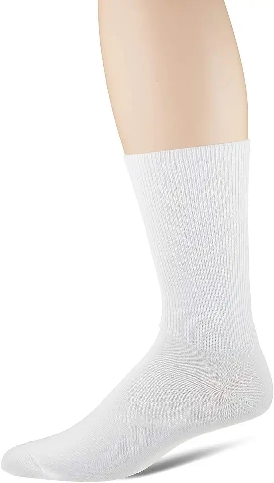 Diabetic Crew Socks L476245