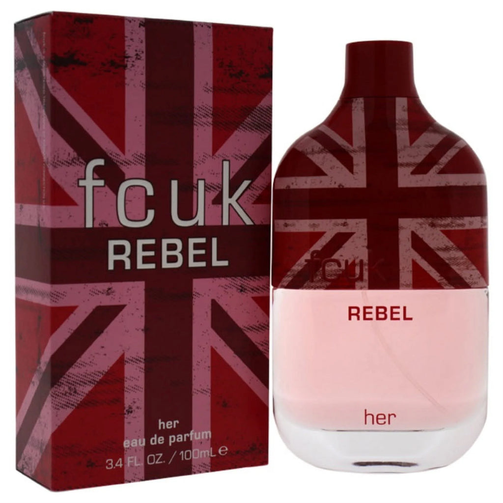 Eau De Parfum Spray 3.4 oz P401547