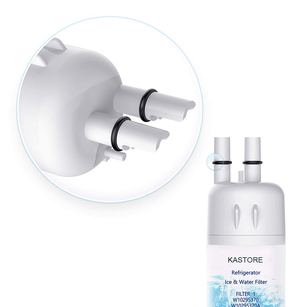 Water Filter Cap Replacement 3Packs Y547