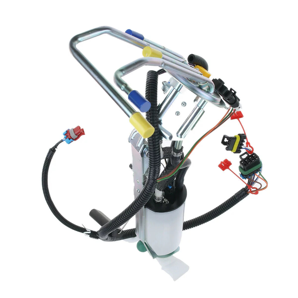 Fuel Pump Assembly L7528