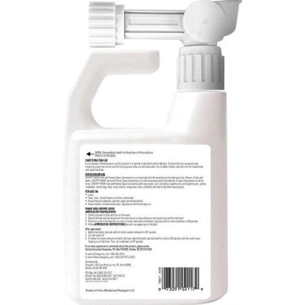 Yard Premise Spray Concentrate Y8965