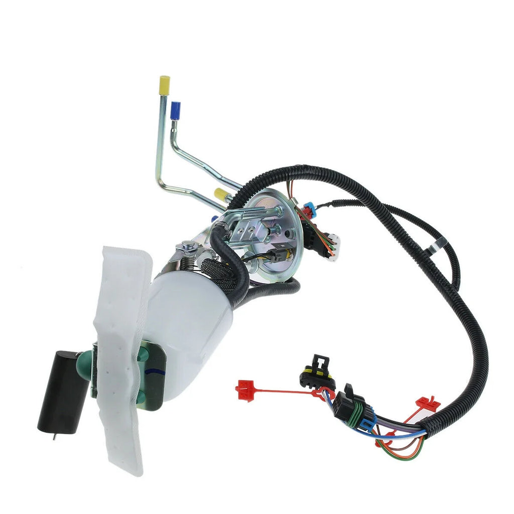 Fuel Pump Assembly L7528