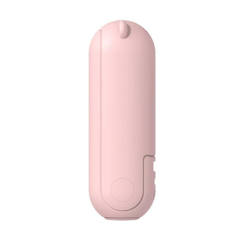 3 in 1 Pink Portable Fan T451404