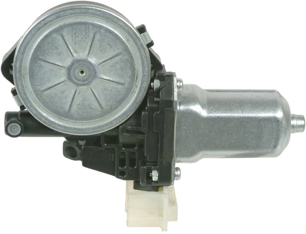 Power Window Motor W558001