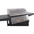 2-Burner Propane Gas Grill U257142