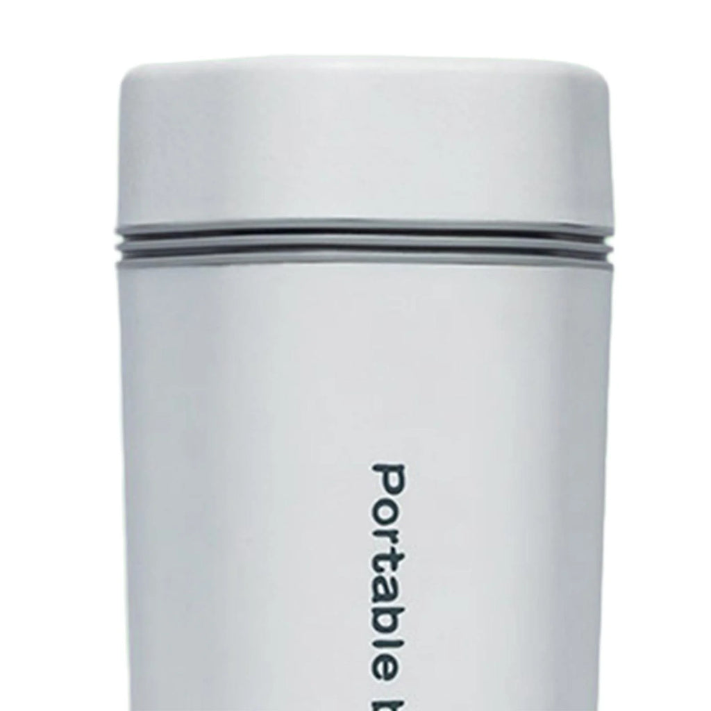 400ml 12V White Car Heating Cup K88534