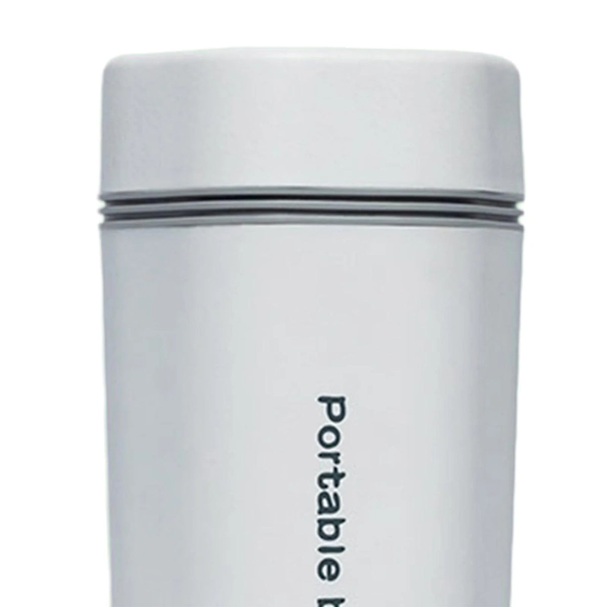 400ml 12V White Car Heating Cup K88534
