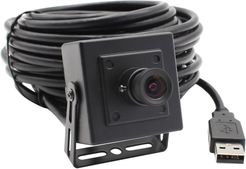4mm Lens Prototype Camera G72300