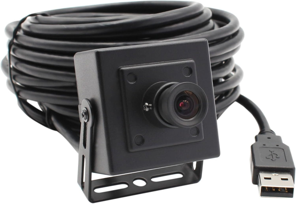 4mm Lens Prototype Camera G72300