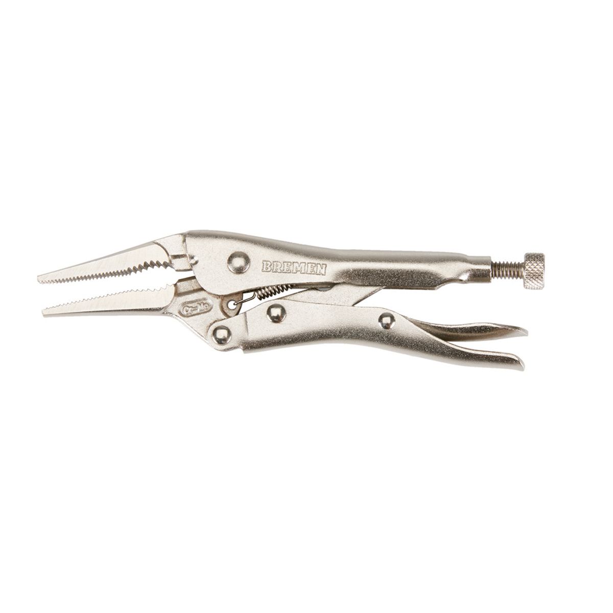 6 in. Long-Nose Locking Pliers G49276